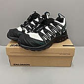 US$107.00 Salomon Shoes for Women #584267