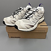US$107.00 Salomon Shoes for Women #584268
