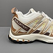 US$107.00 Salomon Shoes for Women #584269