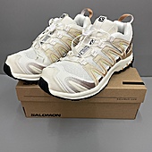 US$107.00 Salomon Shoes for Women #584269