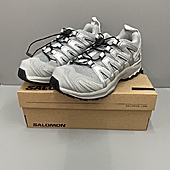 US$107.00 Salomon Shoes for Women #584273
