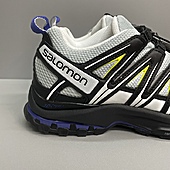 US$107.00 Salomon Shoes for Women #584274