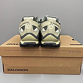 US$107.00 Salomon Shoes for Women #584275