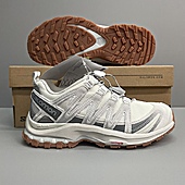 US$107.00 Salomon Shoes for Women #584276