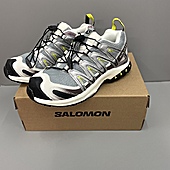 US$107.00 Salomon Shoes for Women #584277