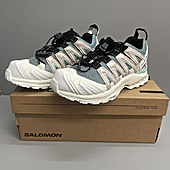 US$107.00 Salomon Shoes for Women #584279
