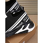 US$84.00 D&G Shoes for Men #584284