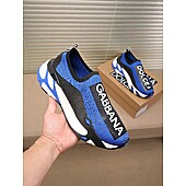 US$84.00 D&G Shoes for Men #584287