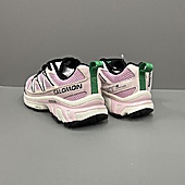 US$107.00 Salomon Shoes for Women #584291