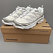 US$107.00 Salomon Shoes for Women #584303