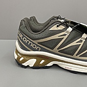 US$107.00 Salomon Shoes for MEN #584305