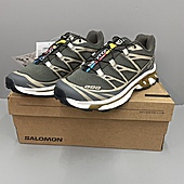 US$107.00 Salomon Shoes for MEN #584305