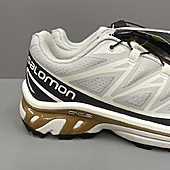 US$107.00 Salomon Shoes for MEN #584306