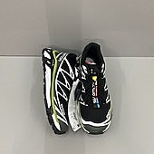 US$107.00 Salomon Shoes for MEN #584307