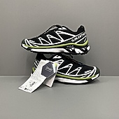 US$107.00 Salomon Shoes for MEN #584307