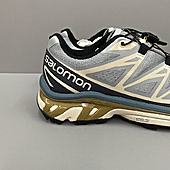 US$107.00 Salomon Shoes for MEN #584308