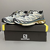 US$107.00 Salomon Shoes for MEN #584308