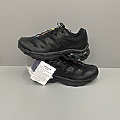 US$107.00 Salomon Shoes for MEN #584310