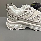 US$107.00 Salomon Shoes for MEN #584312