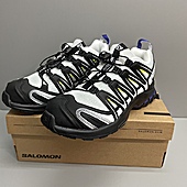 US$107.00 Salomon Shoes for MEN #584315