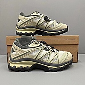 US$107.00 Salomon Shoes for MEN #584316