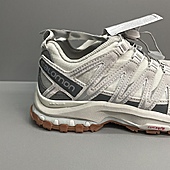 US$107.00 Salomon Shoes for MEN #584317