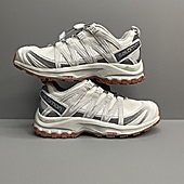 US$107.00 Salomon Shoes for MEN #584317