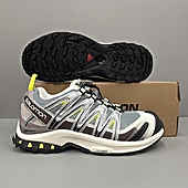 US$107.00 Salomon Shoes for MEN #584318