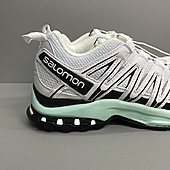 US$107.00 Salomon Shoes for MEN #584319