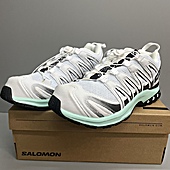 US$107.00 Salomon Shoes for MEN #584319