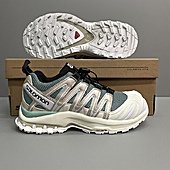 US$107.00 Salomon Shoes for MEN #584320