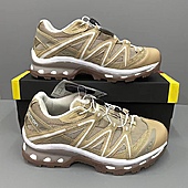 US$107.00 Salomon Shoes for MEN #584321