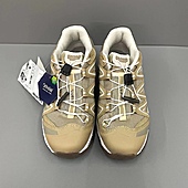 US$107.00 Salomon Shoes for MEN #584321