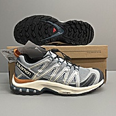 US$107.00 Salomon Shoes for MEN #584325