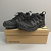 US$107.00 Salomon Shoes for MEN #584326