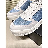 US$80.00 Versace shoes for MEN #584349