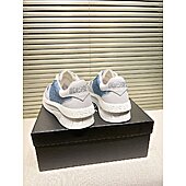 US$80.00 Versace shoes for MEN #584349