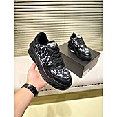 US$80.00 Versace shoes for MEN #584350