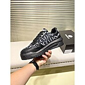 US$80.00 Versace shoes for MEN #584350