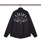 US$25.00 AMIRI Shirts for AMIRI Long-sleeved shirts for men #584364