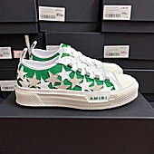 US$115.00 AMIRI Shoes for MEN #584375