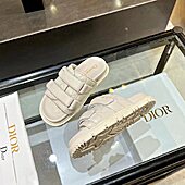 US$77.00 Dior Shoes for Dior Slippers for women #584601