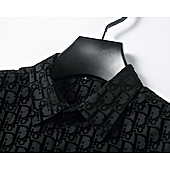 US$33.00 Dior shirts for Dior Long-Sleeved Shirts for men #584609