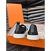 US$96.00 HERMES Shoes for MEN #584663