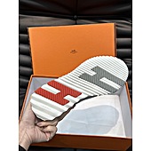 US$99.00 HERMES Shoes for MEN #584708