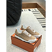 US$107.00 HERMES Shoes for MEN #584709