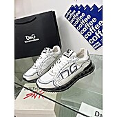 US$107.00 D&G Shoes for Men #584729
