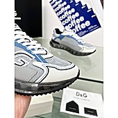 US$107.00 D&G Shoes for Men #584731