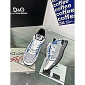 US$107.00 D&G Shoes for Men #584731
