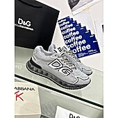 US$107.00 D&G Shoes for Men #584732